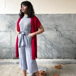 PIT Boutique Jumpsuit